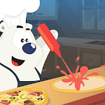 Cover Image of ดาวน์โหลด Polar Pizza 2.5 APK