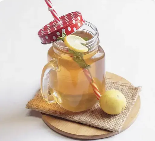 Lemon Ice Tea