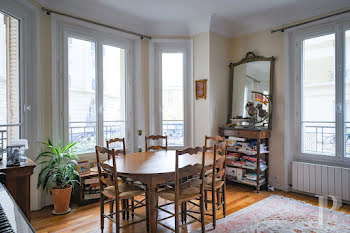 appartement à Paris 15ème (75)