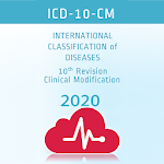 Cover Image of Télécharger ICD-10-CM Codes App with 2020 Updates 3.5.10 APK