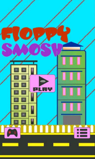 Floppy Smosh