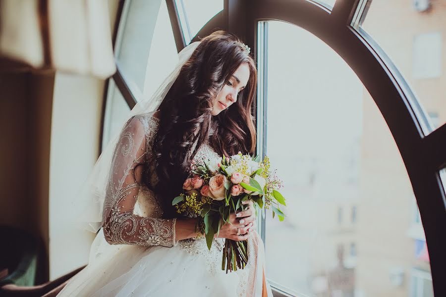 Wedding photographer Anastasiya Kosach (nastyakosach). Photo of 14 April 2015