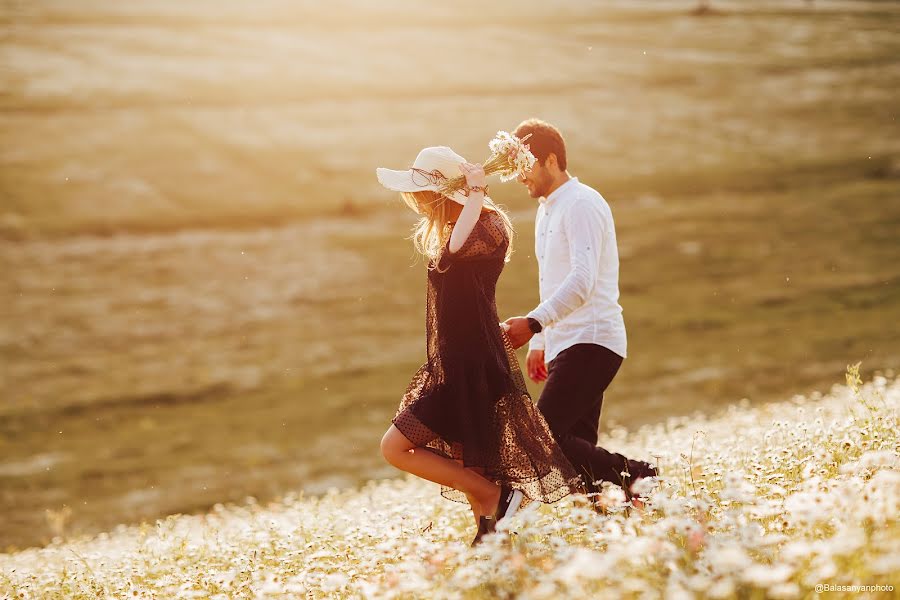 Wedding photographer Gevorg Balasanyan (balasanyanphoto). Photo of 15 June 2021