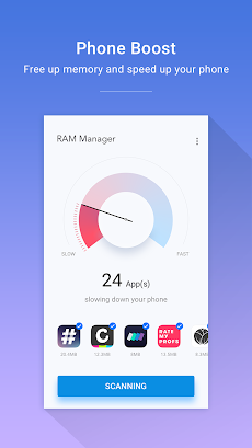 RAM Managerのおすすめ画像1