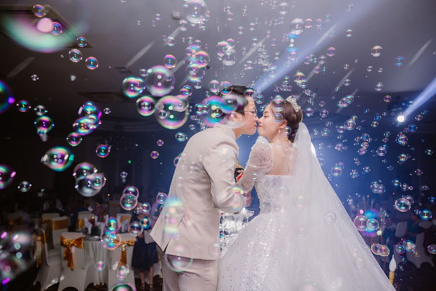 Wedding photographer Minh Huynh (minhnhat). Photo of 20 July 2023