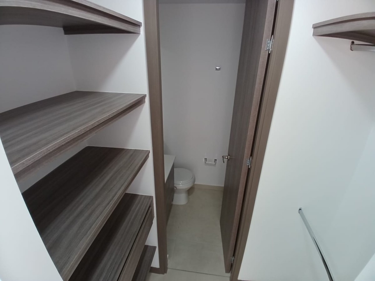 Apartamento En Venta - La Florida, Sabaneta