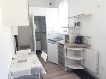 appartement à Toulouse (31)