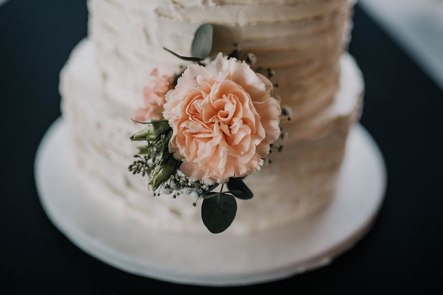 Fotógrafo de casamento Elsbeth Kaptein (kaptein). Foto de 6 de março 2019