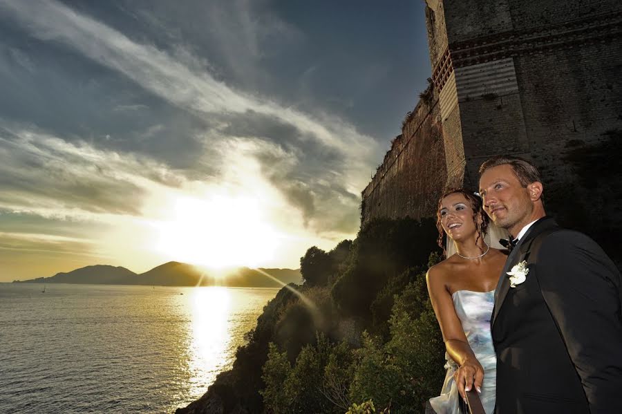 Fotografo di matrimoni Riccardo Delguerra (riccardodelguerr). Foto del 14 febbraio 2019