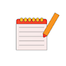 NoteMaster: Offline Organizer icon