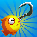 Icon Fish.io Battle