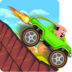 Download Motu PatIu Motor Hill Racing 10 Maps For PC Windows and Mac