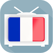 TV France Channel Data 1.0 Icon