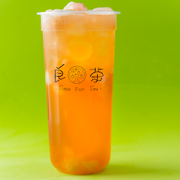 Lychee Guava Green Tea