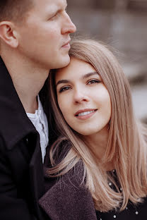 Hochzeitsfotograf Polina Pavlova (polina-pavlova). Foto vom 29. Dezember 2021