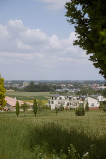 Fotograf ślubny Galina Bikowez (bikowez). Zdjęcie z 4 września 2023