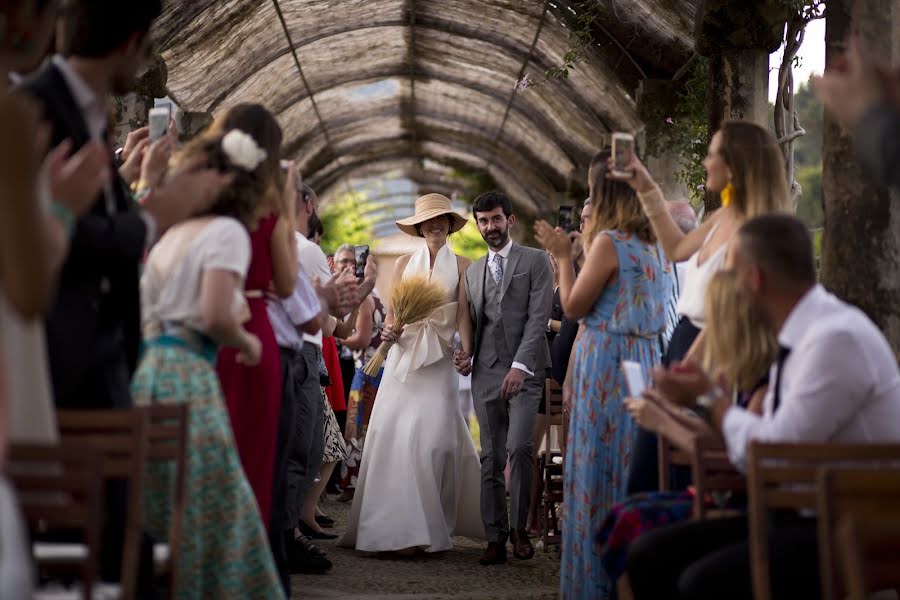 Wedding photographer Manel Basan (manelbasan). Photo of 22 June 2020