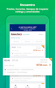 Reservamos - Autobús y Avión(圖4)-速報App
