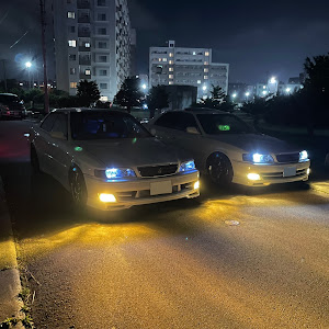 チェイサー JZX100