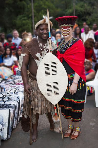 Vestuvių fotografas Shannon Smith (zuriphotography). Nuotrauka 2019 sausio 23