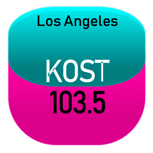 103.5 Los Angeles Ca App Radio App