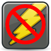 NoSurge - Avoid Surge  Icon