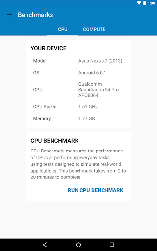 Geekbench 4