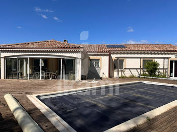 maison à Chatuzange-le-Goubet (26)