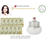 [Date2026] Viên Cao Nám Whoo Radiant White Ultimate Corrector Mờ Sạm Nám Tàn Nhang Cực Hiệu Quả 0.6Ml