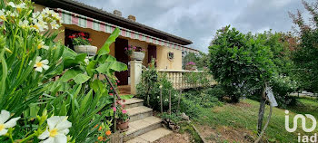 maison à Saint-Avit-Saint-Nazaire (33)