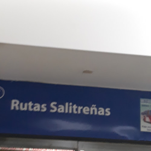 Opiniones de Rutas Salitreñas en Guayaquil - Servicio de transporte