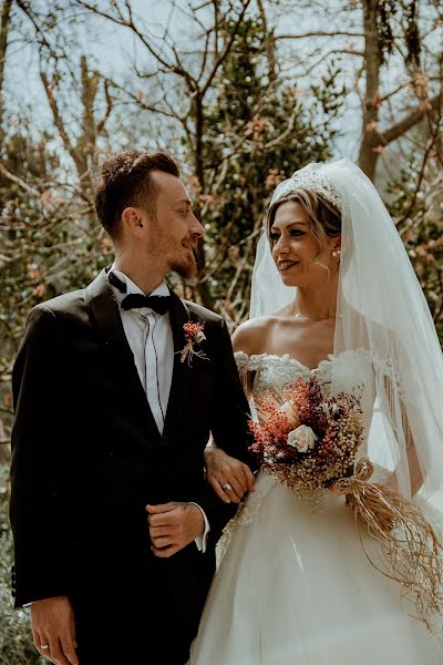 Wedding photographer Berkan Kıyak (berkankiyak). Photo of 28 August 2019