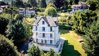 maison à Evian-les-Bains (74)