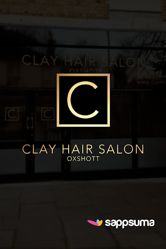 Clay Hair Salon