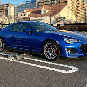 BRZ ZC6