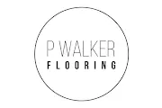 P Walker Flooring Ltd Logo