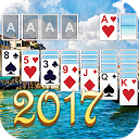 Herunterladen Solitaire Theme 🛥 Installieren Sie Neueste APK Downloader