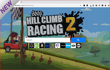 Hill Climb Racing Search small promo image