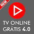 TV  ONLINE GRATIS1.0.0