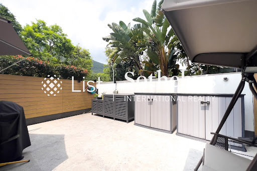 Apartment with terrace 2