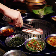 Bungy Jump Korean BBQ 笨豬跳韓式燒肉(京華城店)