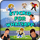 Download Sticko for Whatsapp For PC Windows and Mac