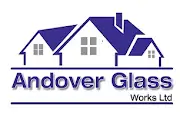 Andover Glass Works Ltd Logo