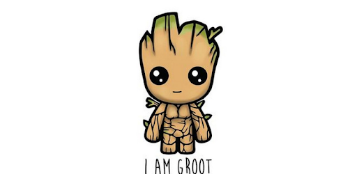 Descargar Baby Groot Wallpapers para PC gratis - última versión -  com.babygroot.wallpapers