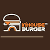 Inhouse Burger, Jayanagar, Bangalore logo