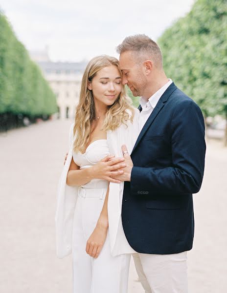 Photographe de mariage Olya Kobruseva (leeloothefirst). Photo du 13 juin 2022