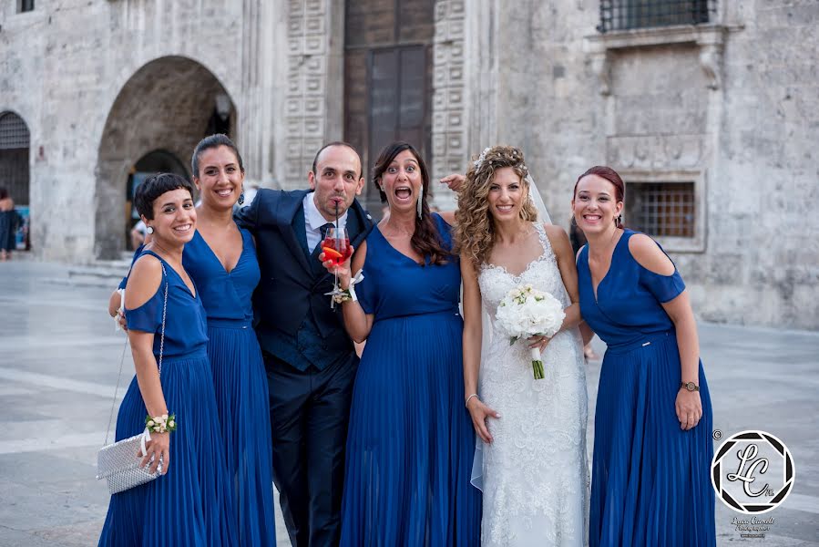 Fotógrafo de casamento Luca Cameli (lucacameli). Foto de 22 de junho 2022