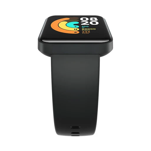 Đồng hồ thông minh Xiaomi Mi Watch Lite BHR4357GL Đen