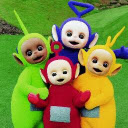 Teletubbies HD Wallpapers New Tab