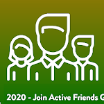 Cover Image of Download 2020 - Join Active Group Link Unlimited 1.7 APK